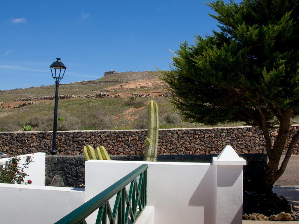 Casa Claudia Villa Teguise  Exterior photo